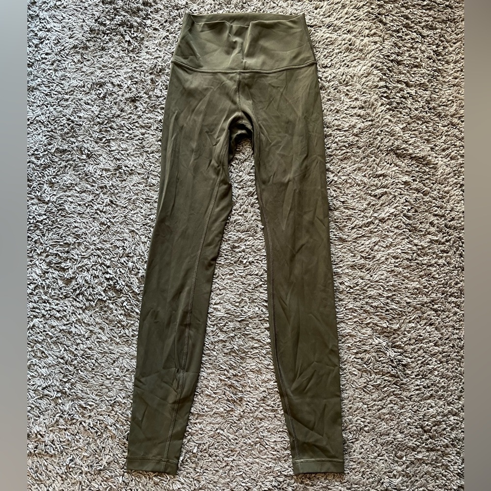 Lululemon Leggings - Picture 3 of 5